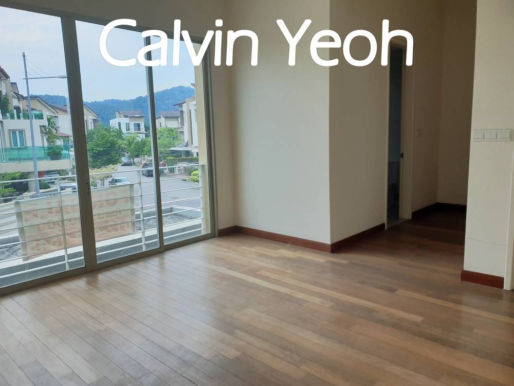 Bay Garden , 3 Storey Semi Detached - photo 4