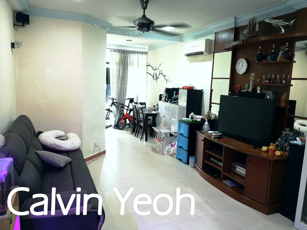 Sri Abadi Apartment , Sungai Ara - photo 1