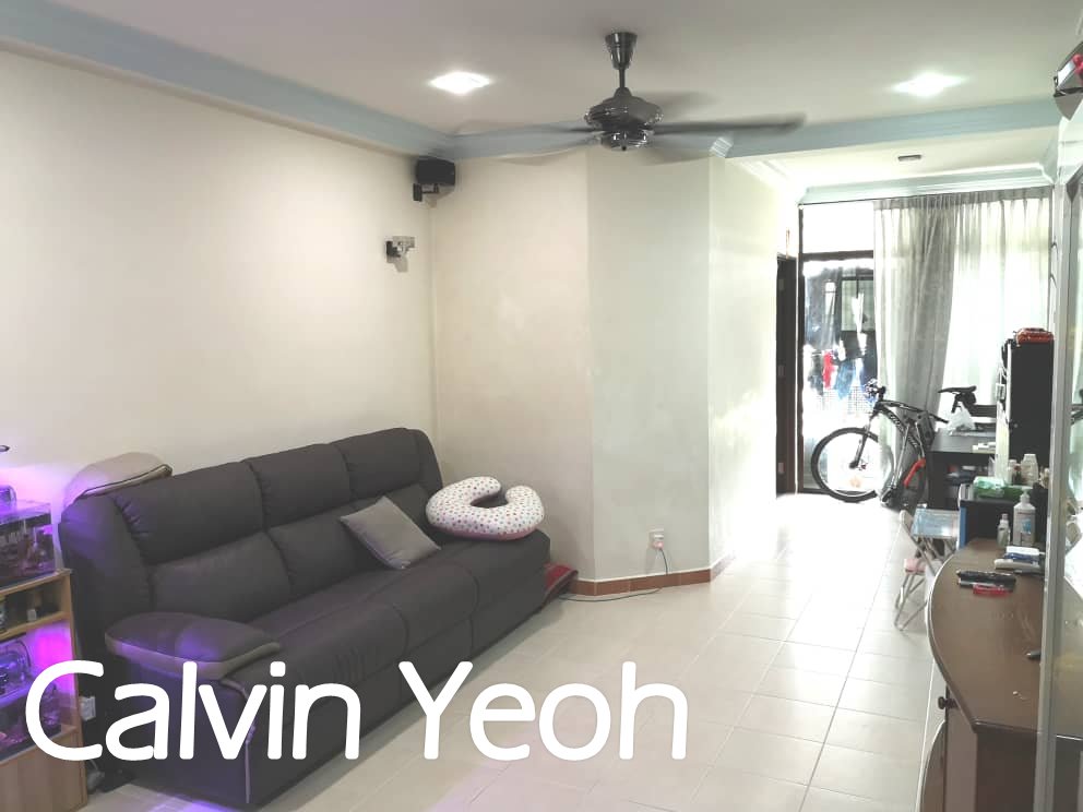 Sri Abadi Apartment , Sungai Ara - photo 2