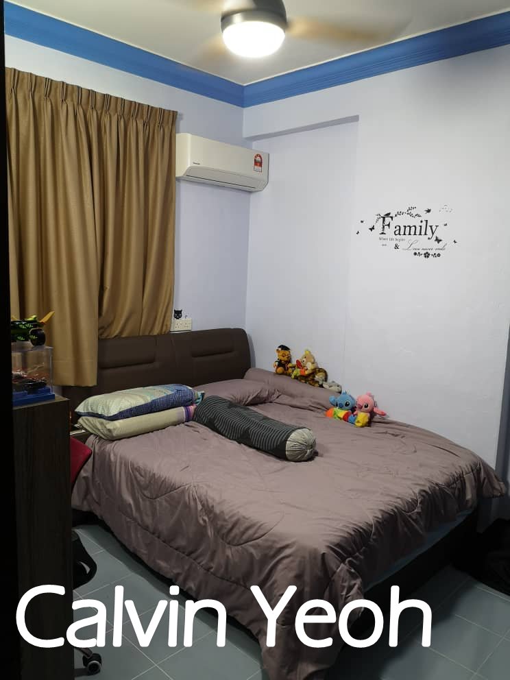 Sri Abadi Apartment , Sungai Ara - photo 3
