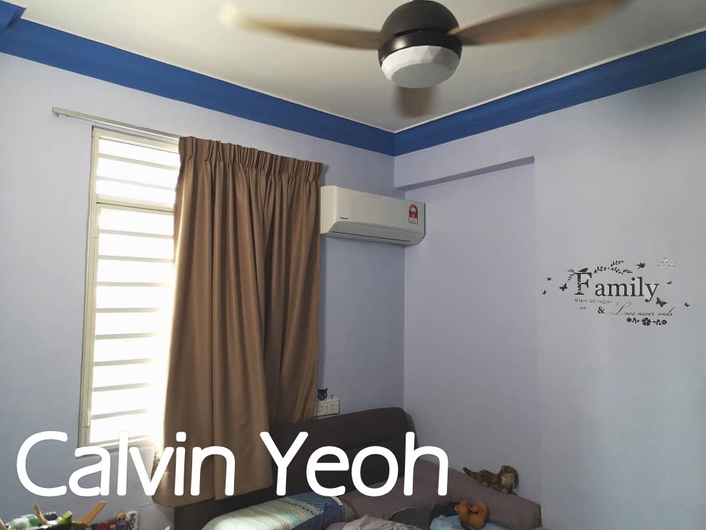 Sri Abadi Apartment , Sungai Ara - photo 4