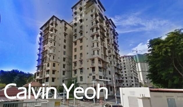 Sri Abadi Apartment , Sungai Ara - photo 6