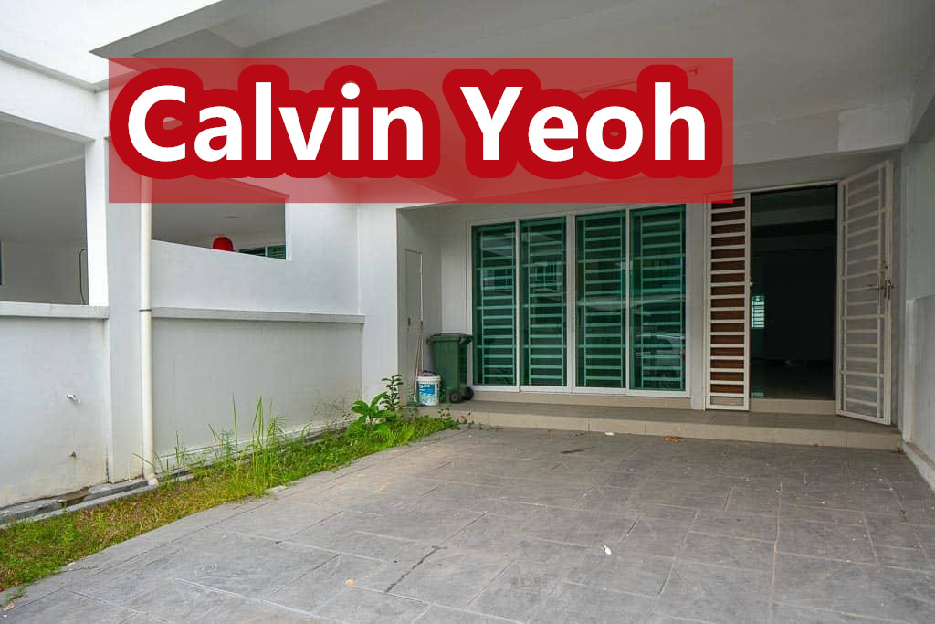 Siara 81 , 2 Storey Terrace , Sungai Ara - photo 1