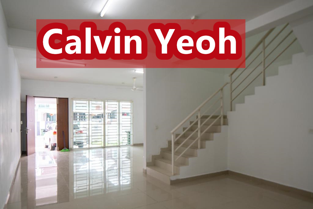 Siara 81 , 2 Storey Terrace , Sungai Ara - photo 2