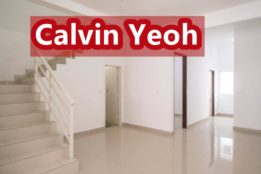 Siara 81 , 2 Storey Terrace , Sungai Ara - photo 3