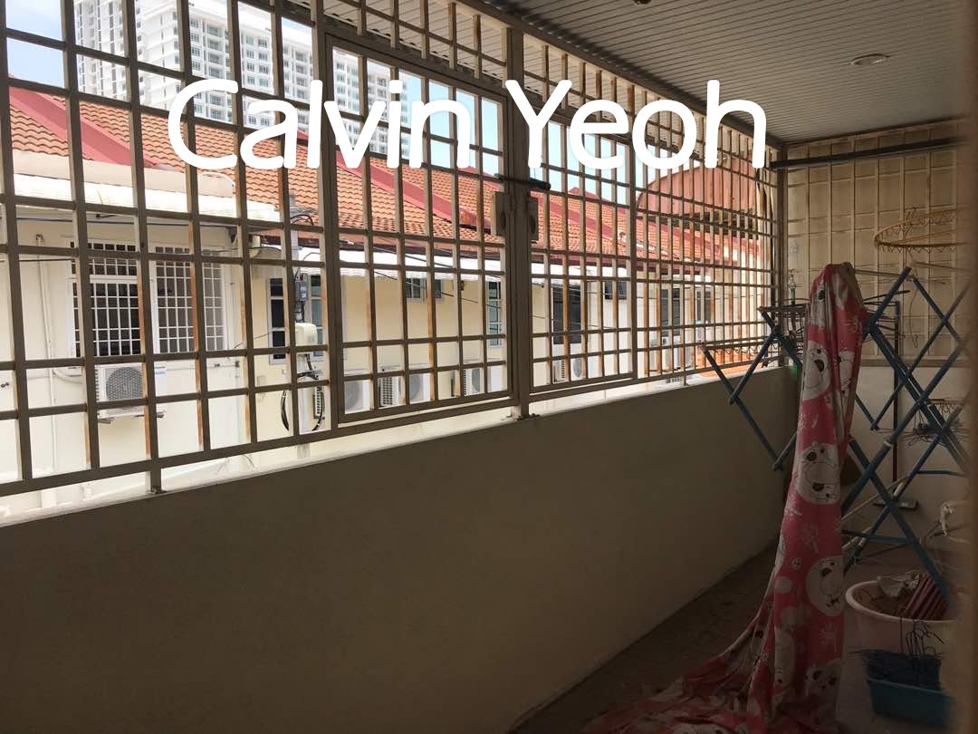 Sunway Tunas , 2 Storey Terrace - photo 4