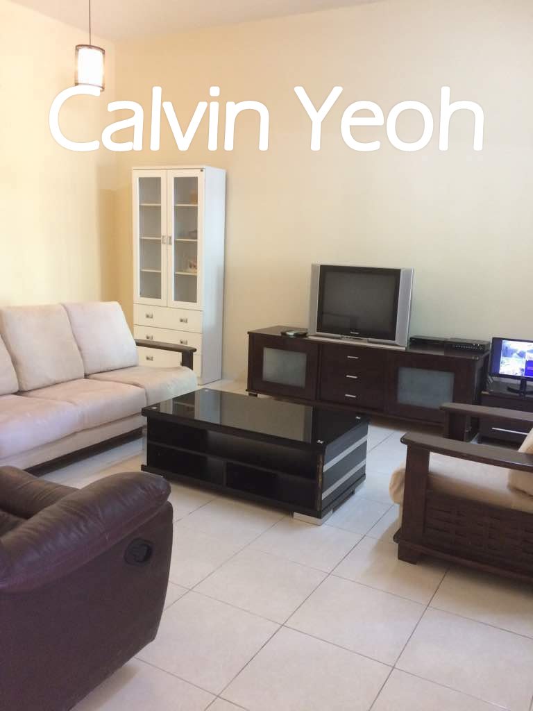 2 Storey Terrace at Lembah Permai