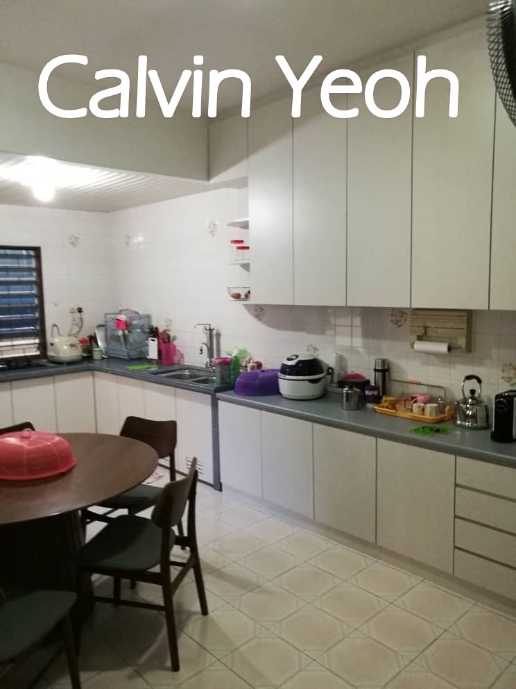 2 Storey Semi D, Lengkok Kenari - photo 4