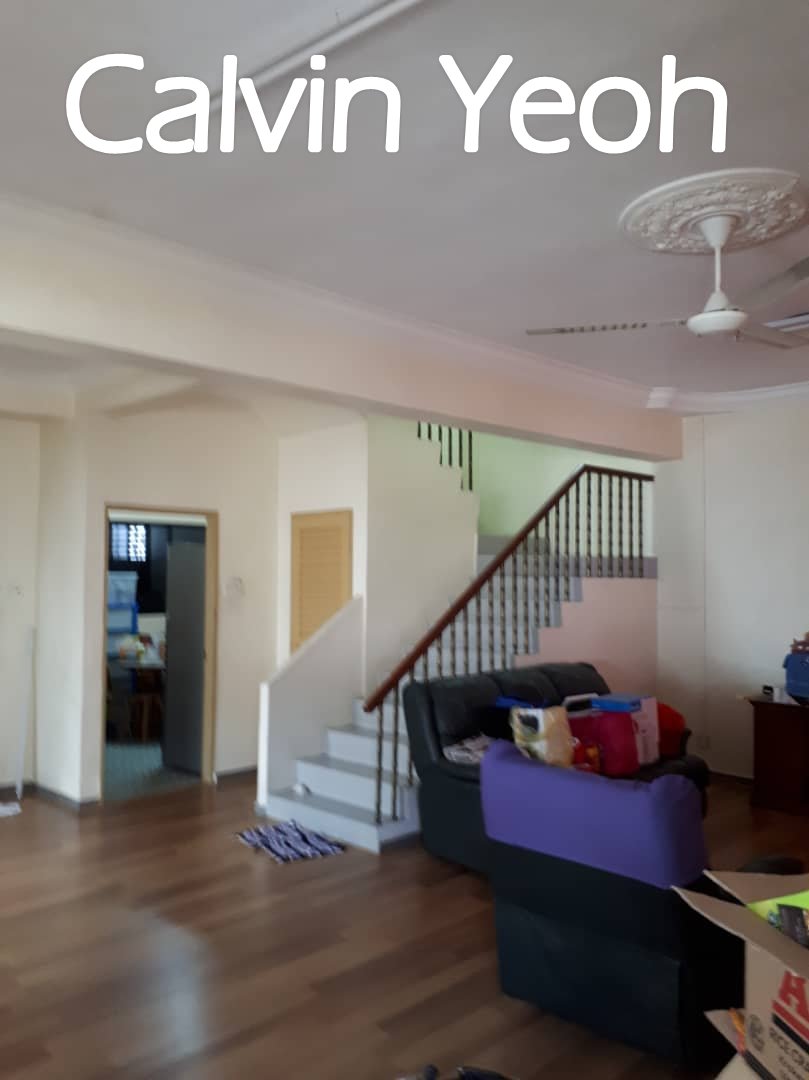 Lintang Pantai Jerjak , 2 Storey Bungalow - photo 1