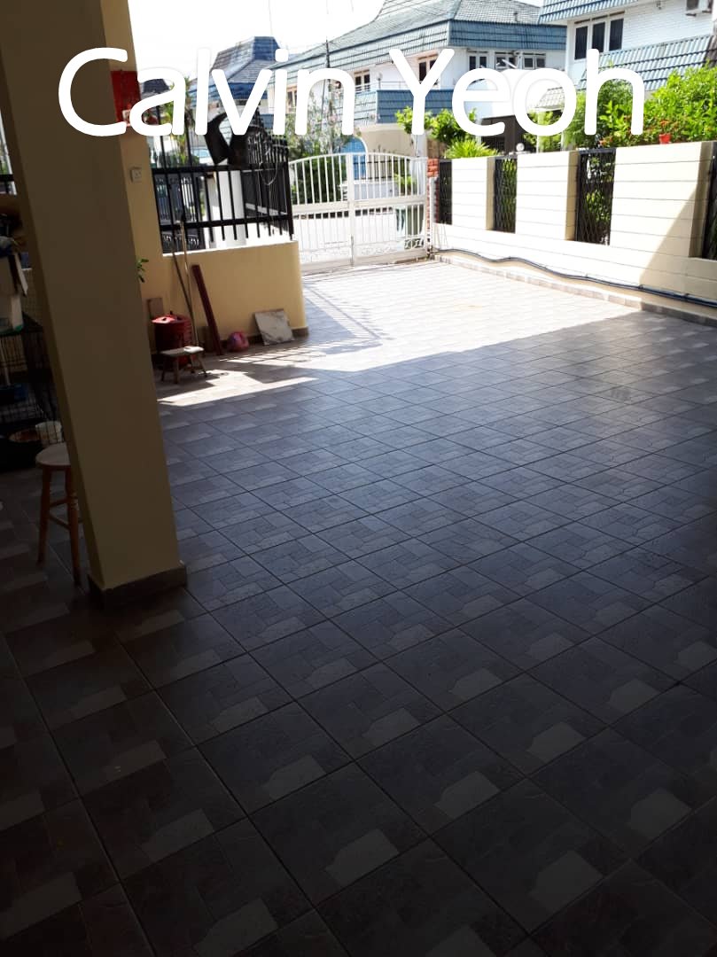 Lintang Pantai Jerjak , 2 Storey Bungalow - photo 3