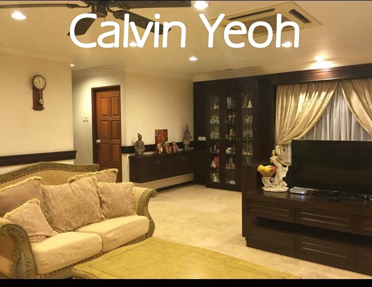 Lintang Pantai Jerjak , 2 Storey Semi Detached - photo 4