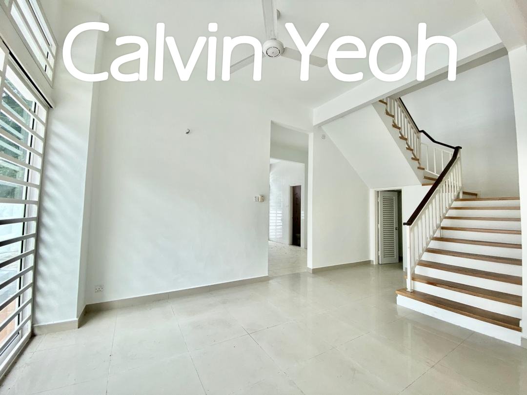 Lintang Pantai Jerjak , 2 Storey Semi Detached - photo 1