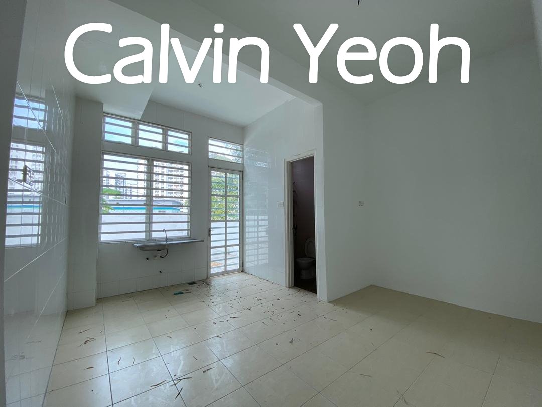 Lintang Pantai Jerjak , 2 Storey Semi Detached - photo 3