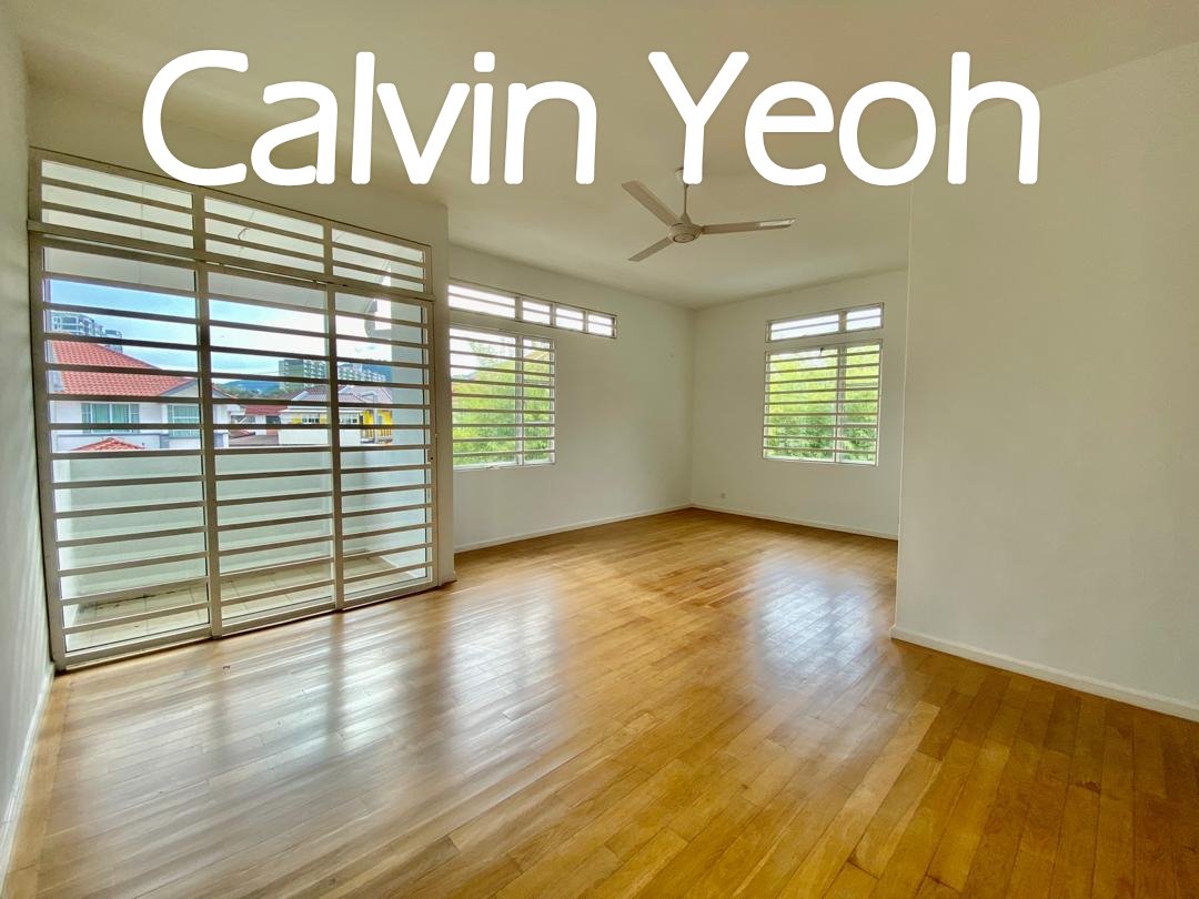 Lintang Pantai Jerjak , 2 Storey Semi Detached - photo 4