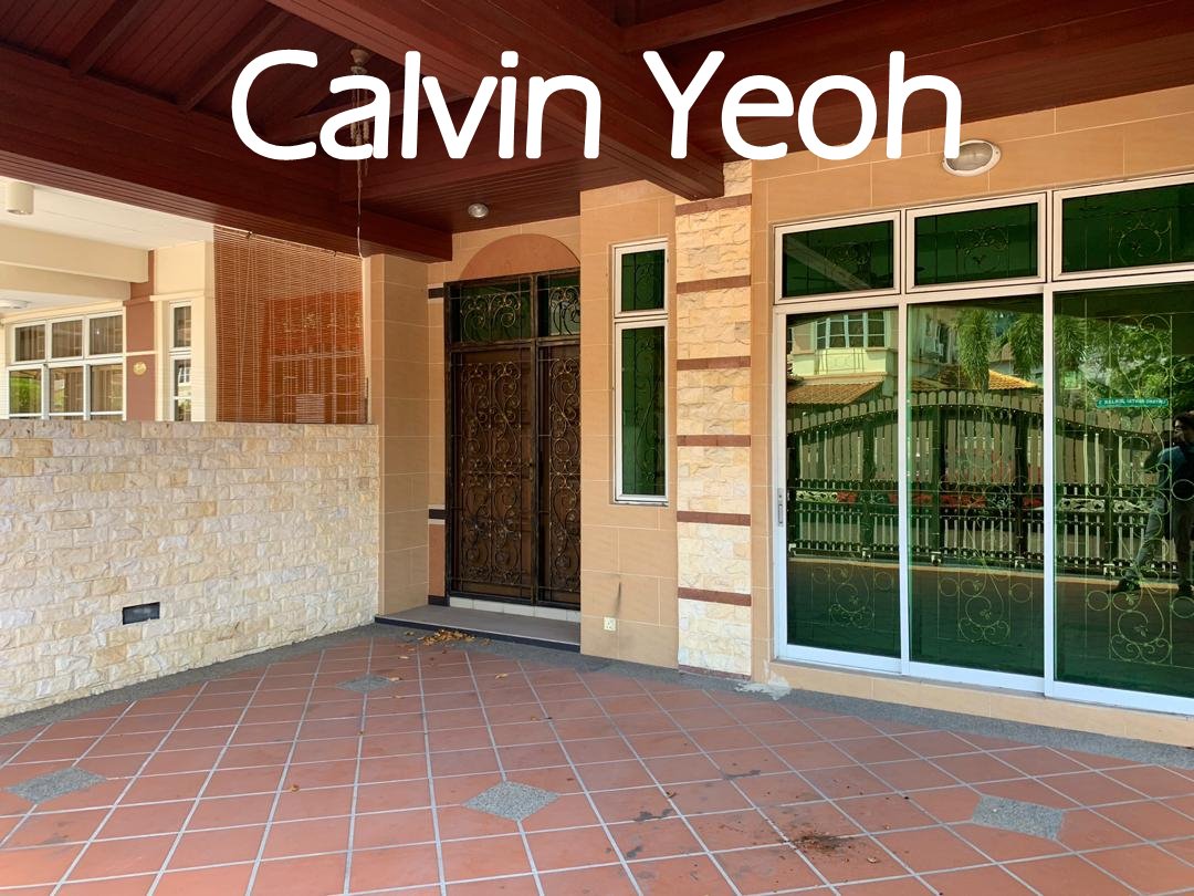 Lintang Pantai Jerjak , 2 Storey Terrace Corner - photo 4