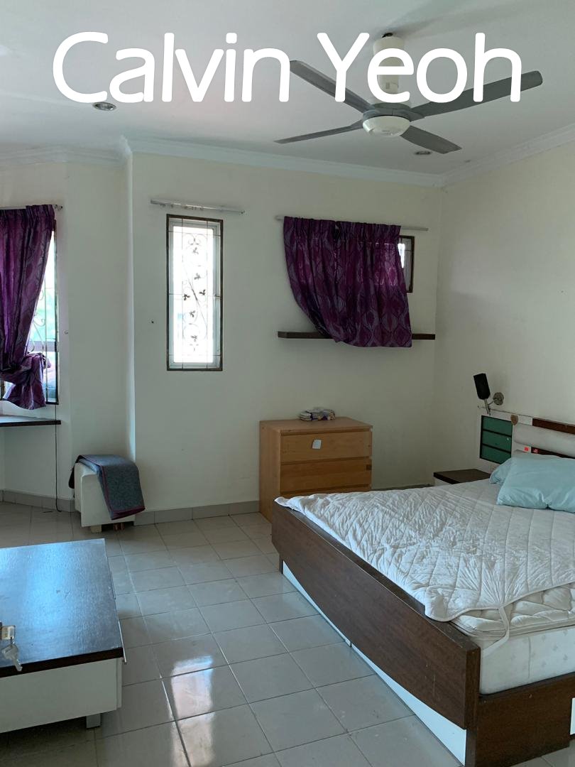 Lintang Pantai Jerjak , 2 Storey Terrace Corner - photo 7