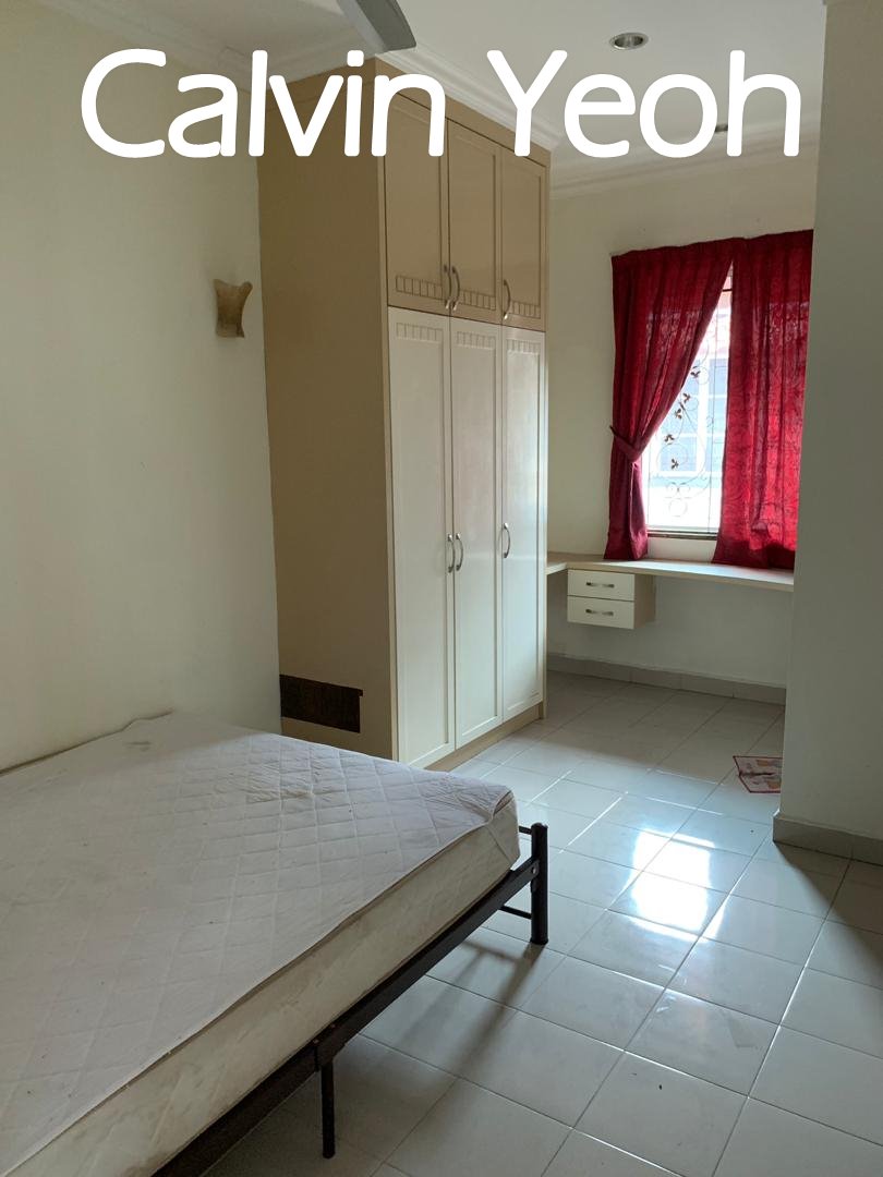 Lintang Pantai Jerjak , 2 Storey Terrace Corner - photo 8