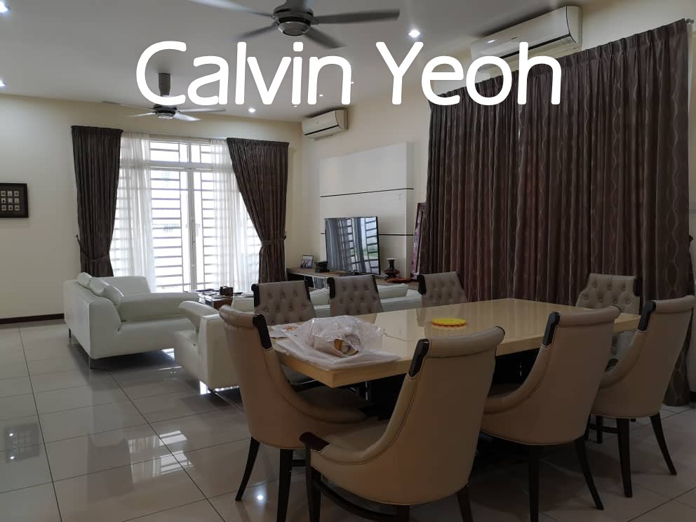 Sunway Merica , 3 Storey Semi D - photo 2
