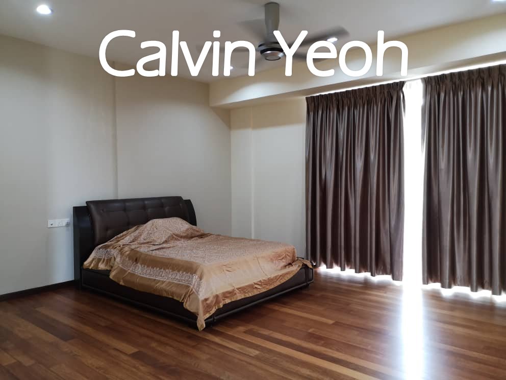 Sunway Merica , 3 Storey Semi D - photo 7