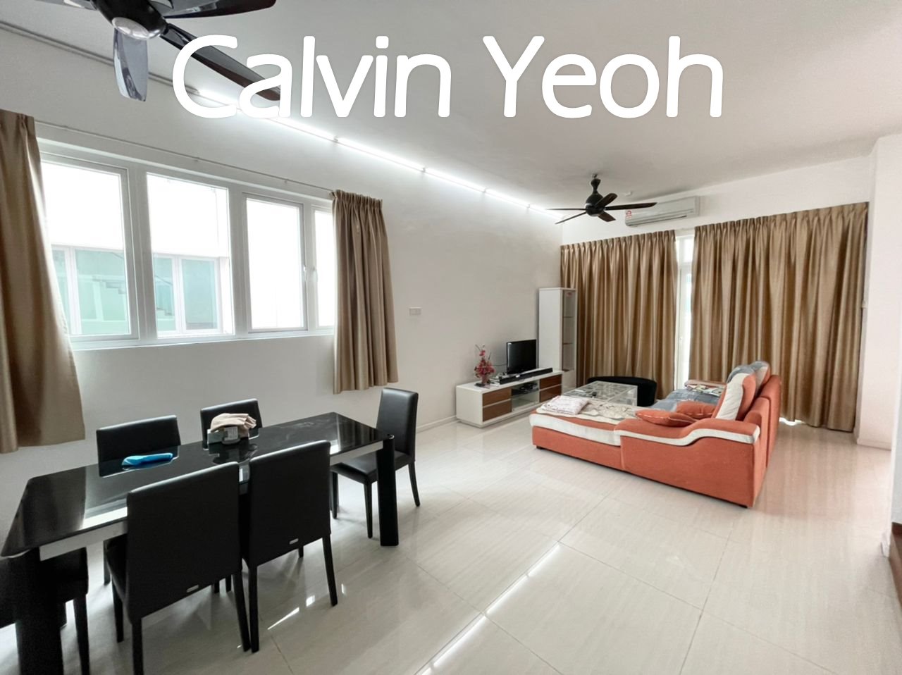 Raffles Residence 199 , 3 Storey Terrace
