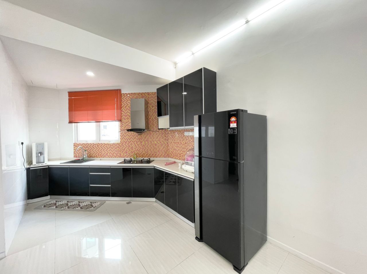 Raffles Residence 199 , 3 Storey Terrace - photo 2