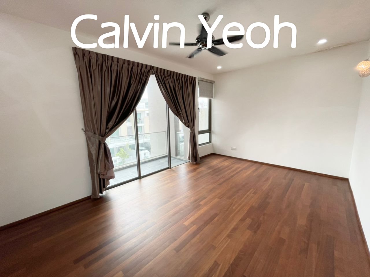 Raffles Residence 199 , 3 Storey Terrace - photo 4