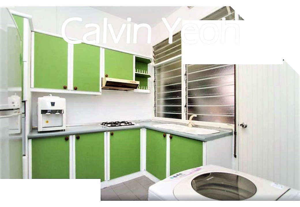 2 Storey Terrace , Lintang Pekaka