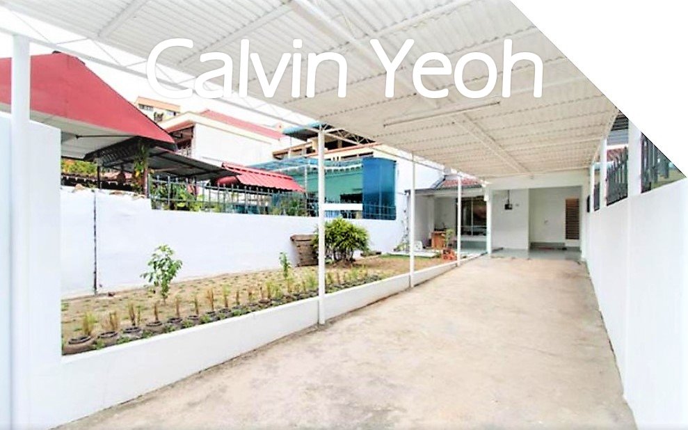 2 Storey Terrace , Lintang Pekaka - photo 4