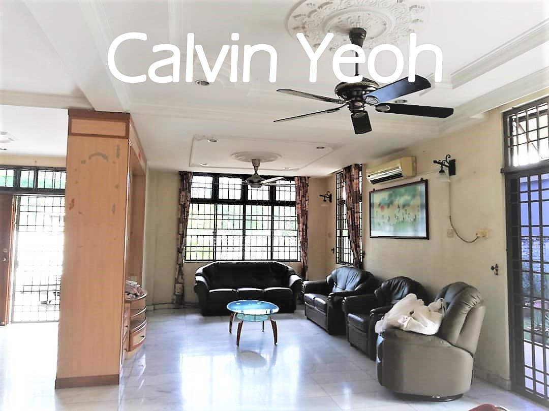 2 Storey Semi D , Pantai Jerjak - photo 1