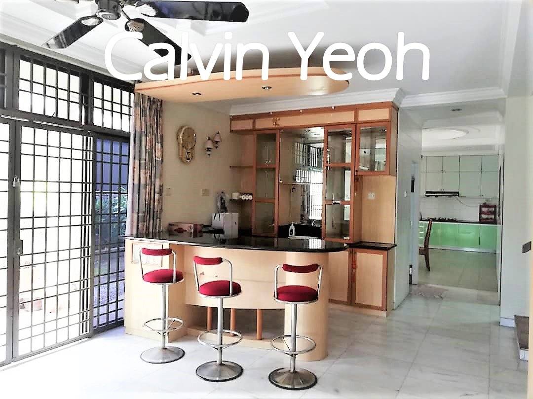 2 Storey Semi D , Pantai Jerjak - photo 2