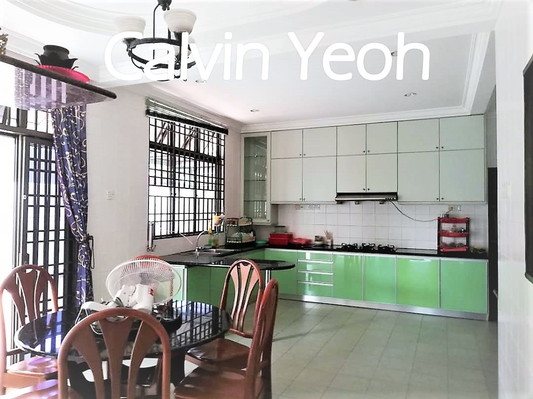 2 Storey Semi D , Pantai Jerjak - photo 3