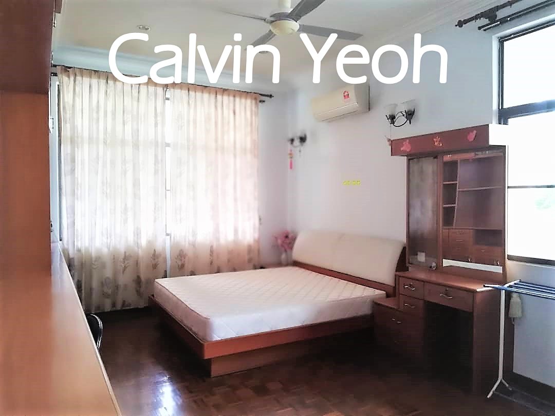 2 Storey Semi D , Pantai Jerjak - photo 6