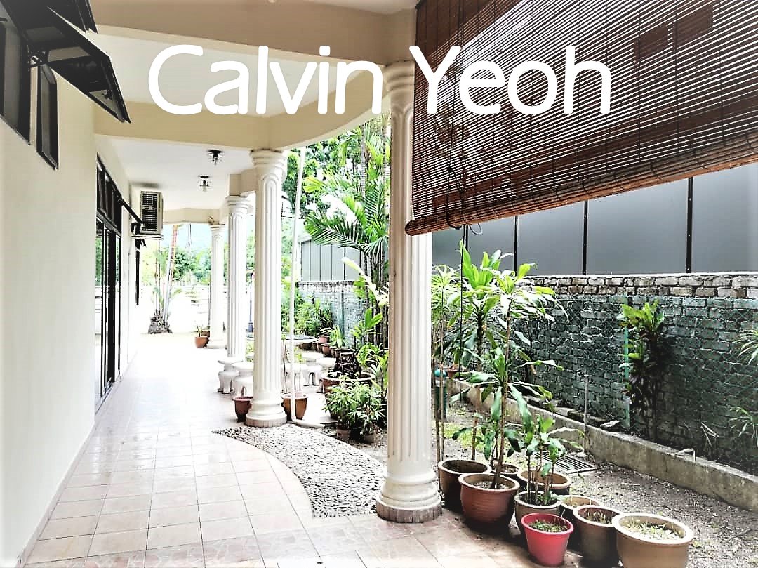 2 Storey Semi D , Pantai Jerjak - photo 8