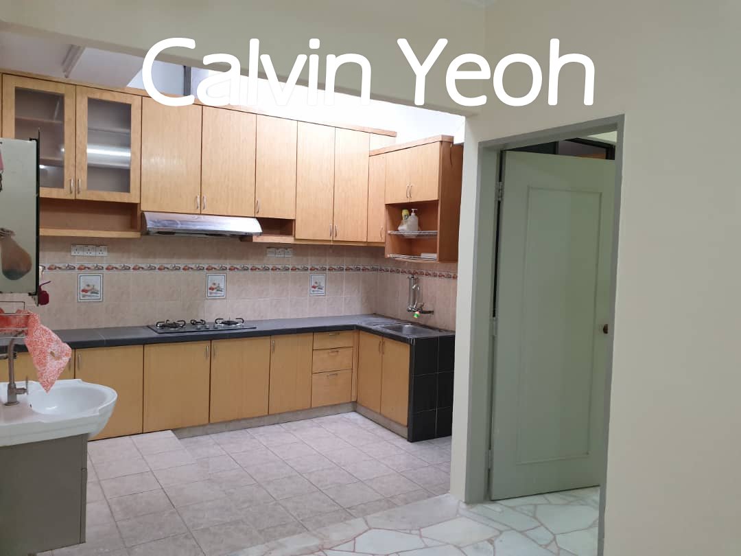 Single Storey Terrace , Jalan Pantai Jerjak - photo 3