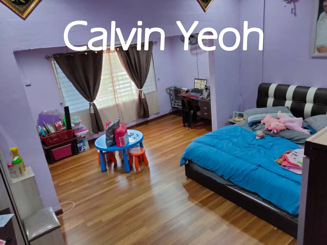 2 Storey Terrace , Taman Perak - photo 3