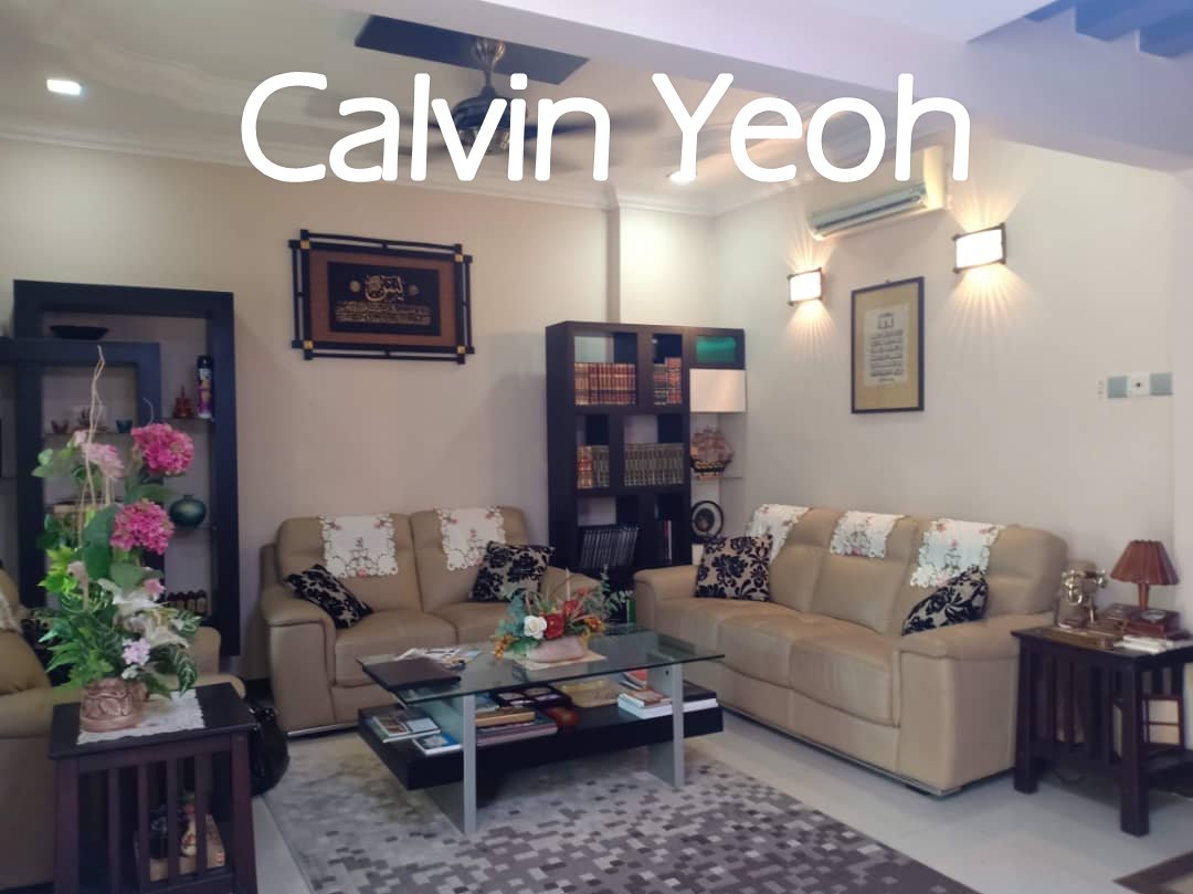 Double Storey Semi D , Batu Maung