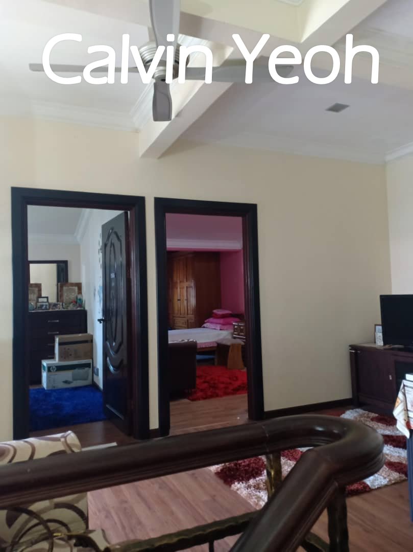 Double Storey Semi D , Batu Maung - photo 4