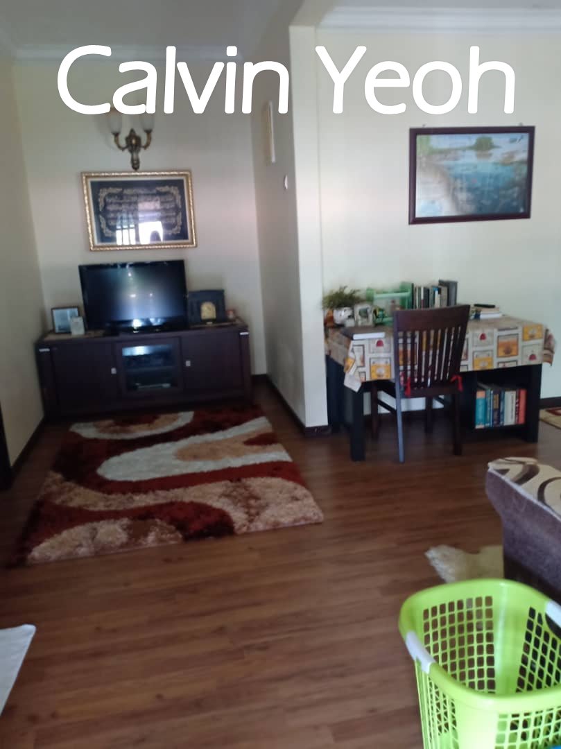 Double Storey Semi D , Batu Maung - photo 7
