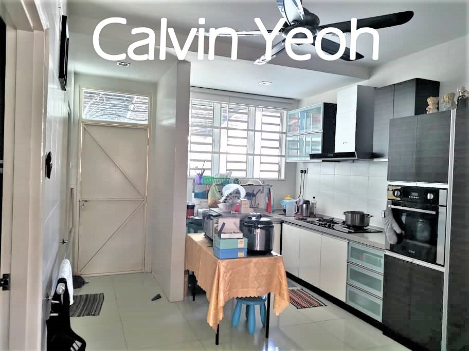 3 Storey Semi D , Relau - photo 2