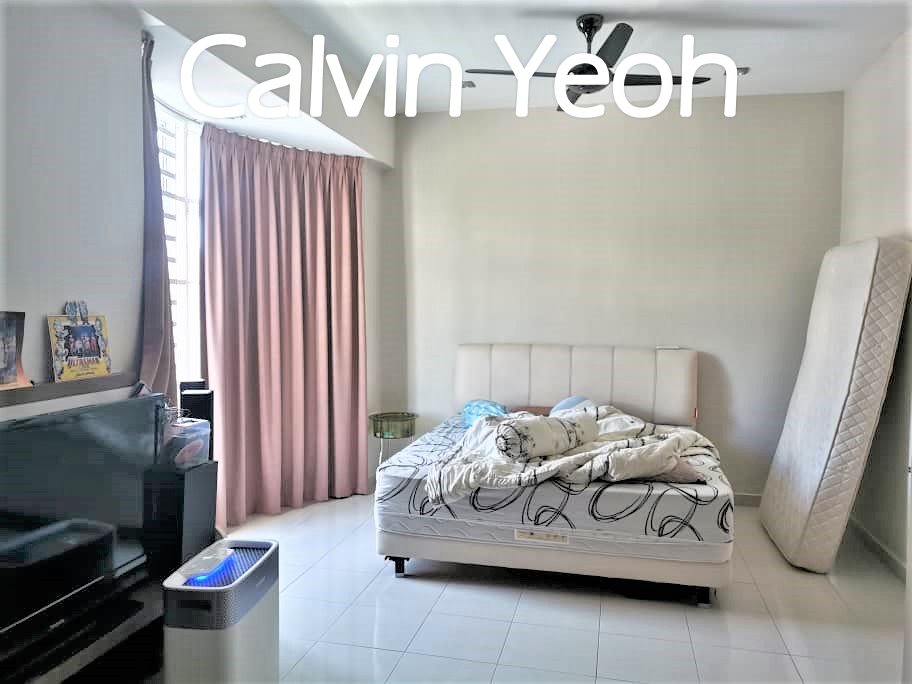 3 Storey Semi D , Relau - photo 3