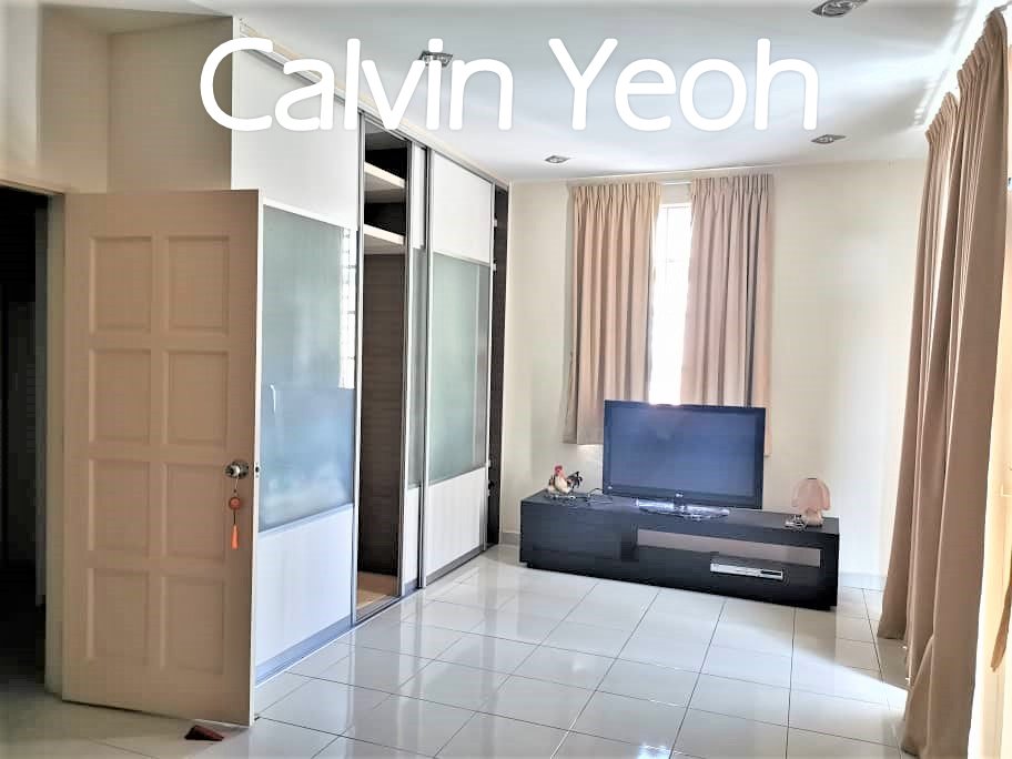 3 Storey Semi D , Relau - photo 4