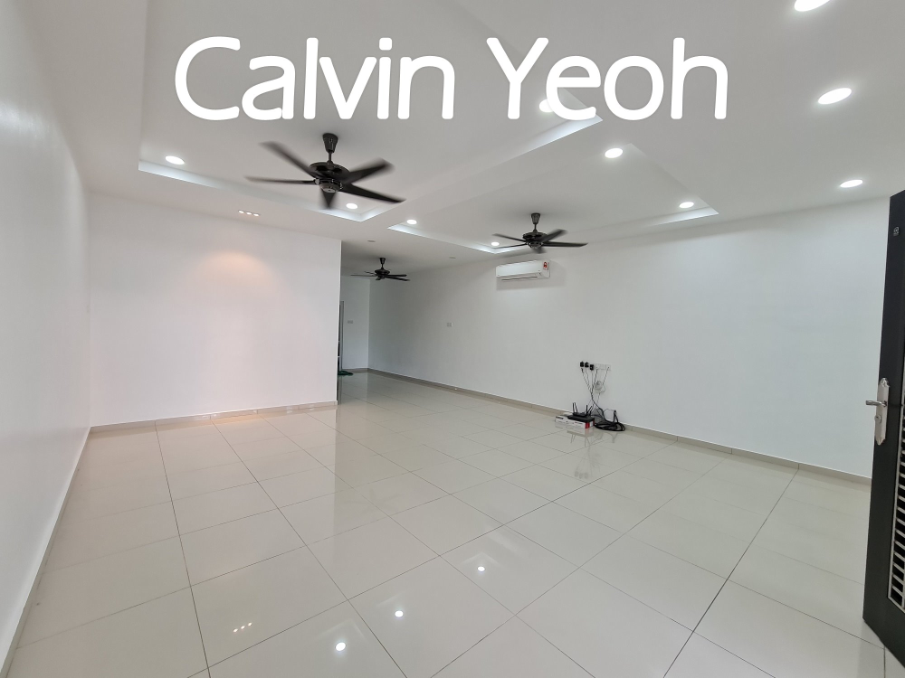 2 Storey Terrace , Pantai Jerjak - photo 2