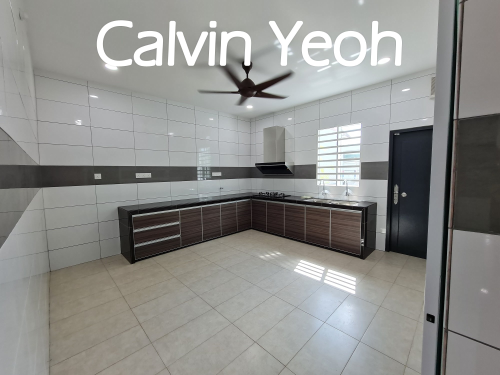 2 Storey Terrace , Pantai Jerjak - photo 3