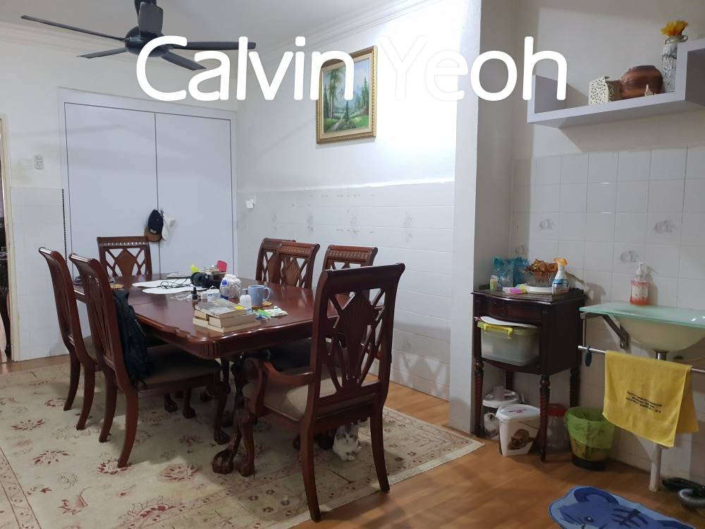 2 Storey Terrace , Sri Nibong - photo 2