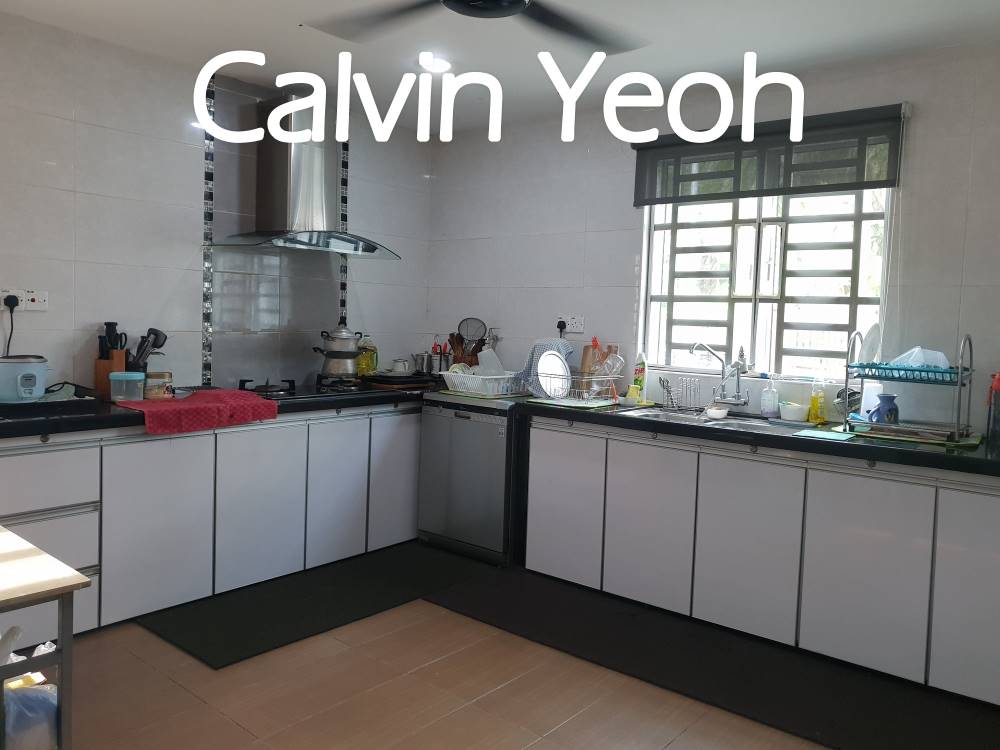 2 Storey Terrace , Sri Nibong - photo 3