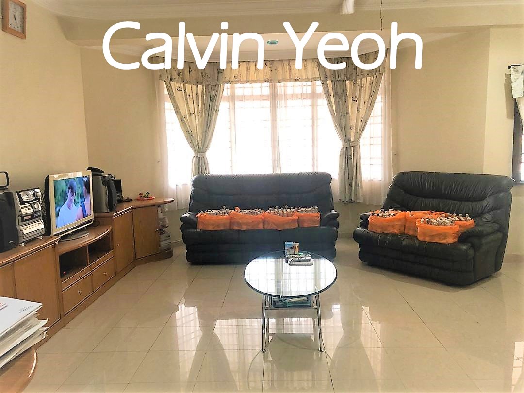 2 Storey Terrace , Lengkok Kenari - photo 1