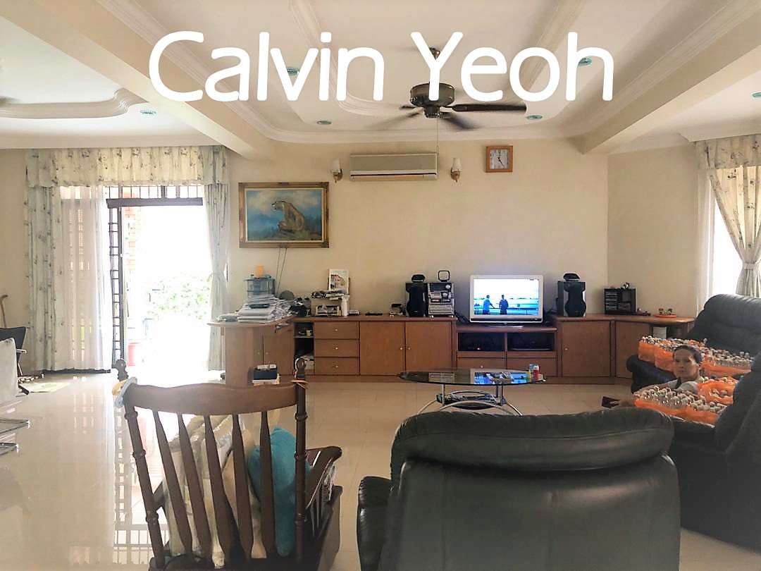 2 Storey Terrace , Lengkok Kenari - photo 2