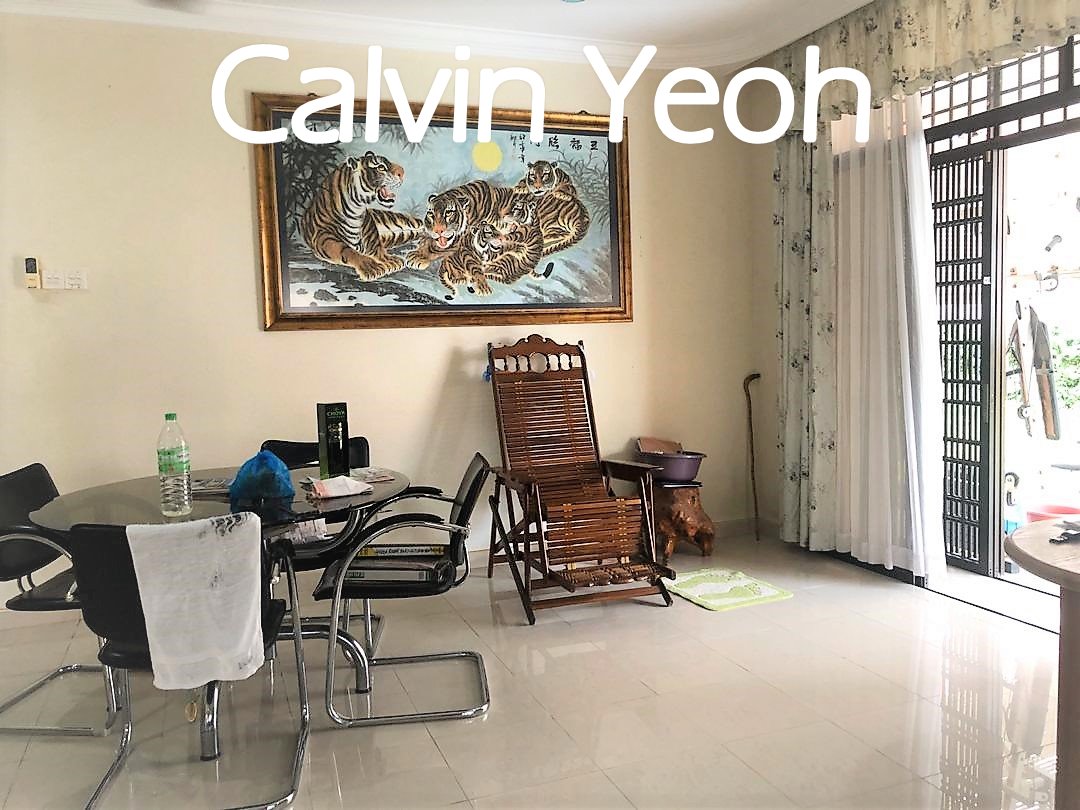 2 Storey Terrace , Lengkok Kenari - photo 3