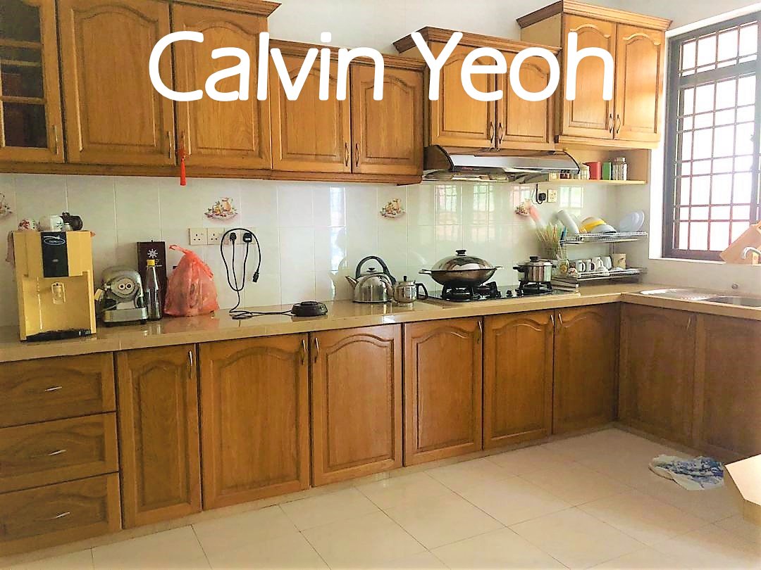 2 Storey Terrace , Lengkok Kenari - photo 4