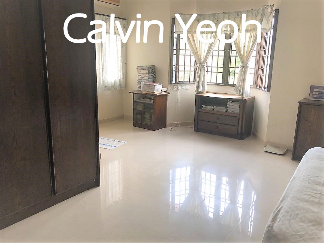 2 Storey Terrace , Lengkok Kenari - photo 7